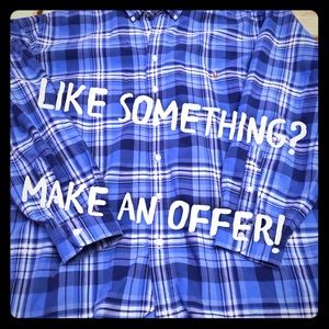 Any reasonable offer will be considered!